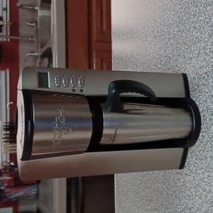 Starbucks single coffer maker